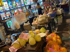 -园林美食城·本土农家菜(杨和镇店)