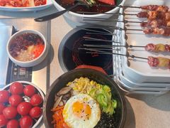 -丰茂烤串(五道口店)