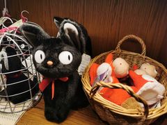 -三鹰之森吉卜力美术馆