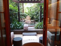 -昆明华邑酒店