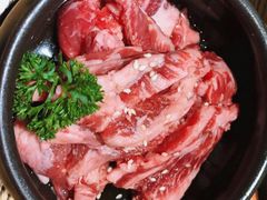 -泥炉烧肉师(新街口金銮巷店)