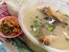 -袁森泰鲜汤(江汉区三民靓汤店)