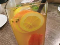 -茉莉餐厅(包河万达店)