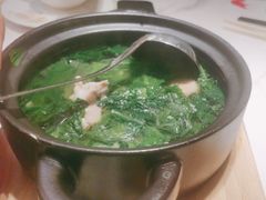 -滋粥楼·顺德菜(番禺广场总店)