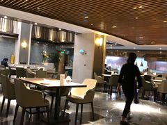 大堂-太仓珀丽酒店-粤季餐厅