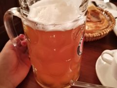 -宝莱纳啤酒花园餐厅PAULANER BRAUHAUS Nanjing(广州路店)