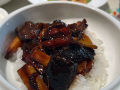 -悦融琥珀·京鲁菜·海味珍品(西单店)