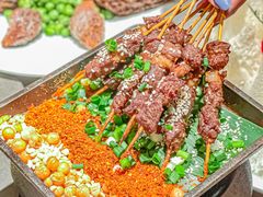 -芸山季·云南野生菌火锅(宝能环球汇店)