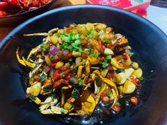 -聚味瞿记·龙虾堂(树木岭店)
