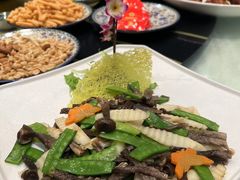 -长禧家·珑厨(东山口店)
