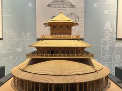 -隋唐洛阳城明堂天堂景区