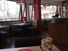 大堂-王家沙点心店(西康路店)