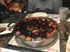 -黄记煌三汁焖锅(崇文门店)