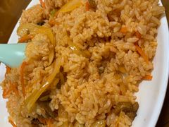 -西域美食(清河店)