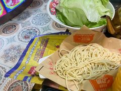 -大吉利·潮汕牛肉火锅(河西店)