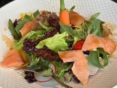 -烛影拾光观景餐厅·创意菜·摄影·小提琴(大唐不夜城店)