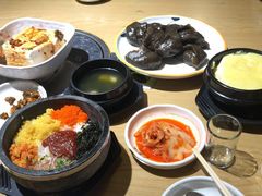 -海兰江石锅饭(水上店)