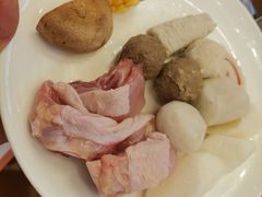 -华安国际大酒店-餐厅