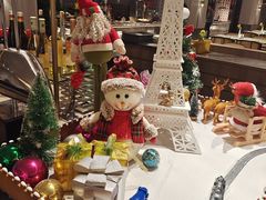 -杭州盛泰开元名都大酒店-地中海自助餐厅