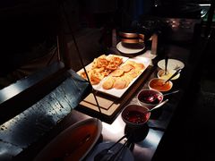 -深圳东部华侨城茵特拉根酒店