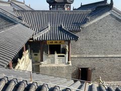 -句容茅山景区