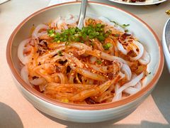 -漢舍川菜馆(国贸商城店)