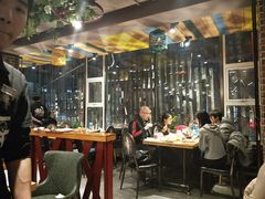 大堂-喝丢一只鞋海鲜烧烤·海肠捞饭(文体街店)