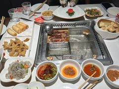-海底捞火锅(长宁路龙之梦店)