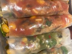 -明艳安顺小裹卷(小锅凉粉.酸汤饭.虎门巷店)