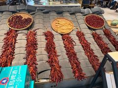 -袁山山重庆火锅(丈八北路店)