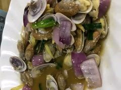 -四川小胡子海鲜(丁村万人海鲜广场店)