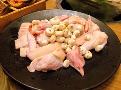 -大头椰·椰子鸡火锅(新梦店)