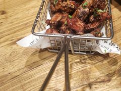 -丽伟的串·烧烤·砂锅(芝麻街店)
