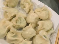 -听涛雅苑百味饺子老家菜馆