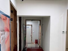 -中科领军口腔