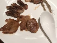 -佛山希尔顿酒店·融誉亚洲美食荟