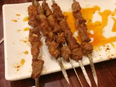 烤榴莲-鲁班喜悦酒店