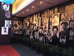 -中共一大纪念馆