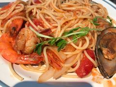 -ZEMOCAFE·FUSION FOOD(西交利物浦店)