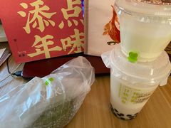 -奈雪的茶(天河城店)