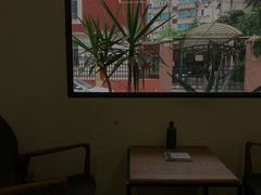 -研途咖啡馆(健康路店)