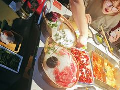 -九鼎轩脆毛肚火锅(南京东路店)