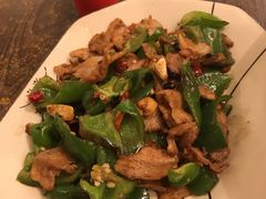 -抖鱼-抖音酸菜鱼(惠福东路店)