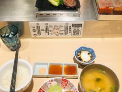 -肉肉大米(金虹桥店)