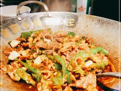 -费大厨辣椒炒肉(吉联MALL店)