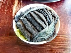 屠宰鲜毛肚-马厂老火锅(天润城店)