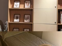 -左悦·艾灸调理·推拿按摩·精油SPA(卓悦汇店)