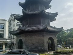 -怡园饭店-餐厅(四望亭店)