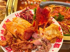 -哈哈碳都·牛肋条无限自助烤肉(宝龙店)