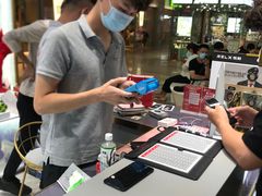 -极优客苹果维修服务中心(周浦万达乐购店)